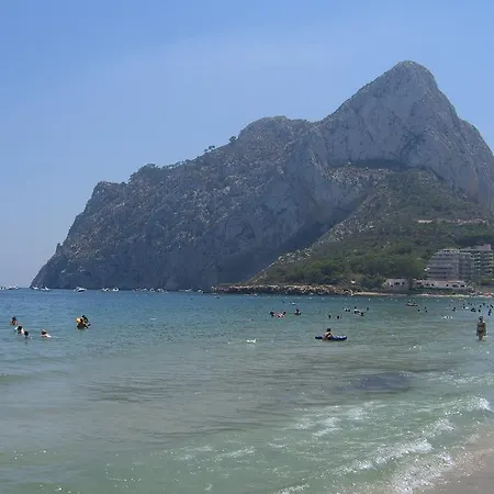 Costa - Gina Calpe