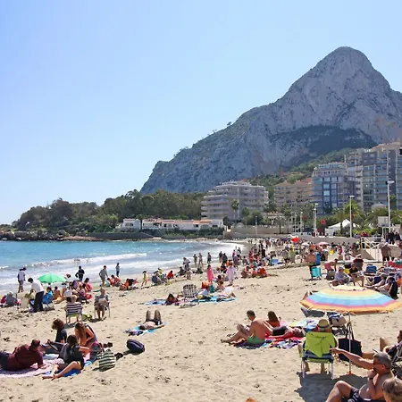 Costa - Gina Calpe