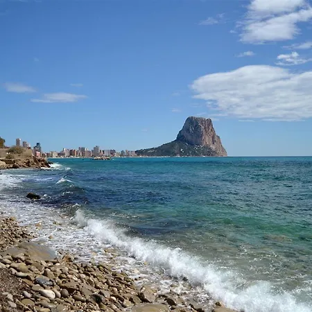Costa - Gina Calpe