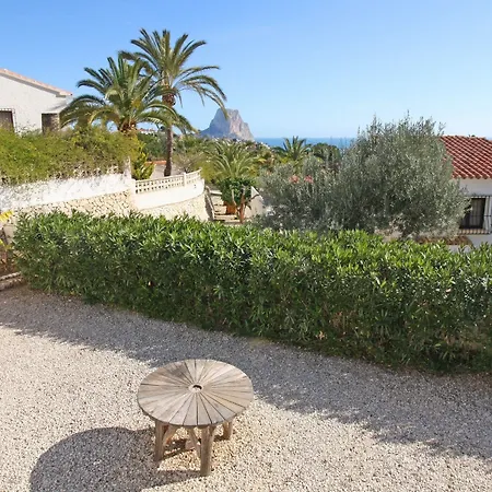 Costa - Gina Holiday home *