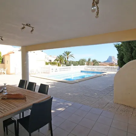 Holiday home Costa - Gina *