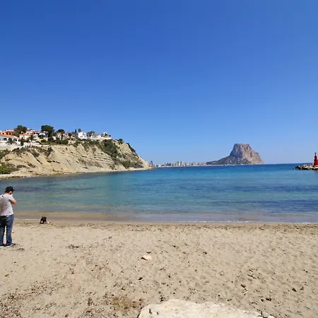 Costa - Gina Calpe