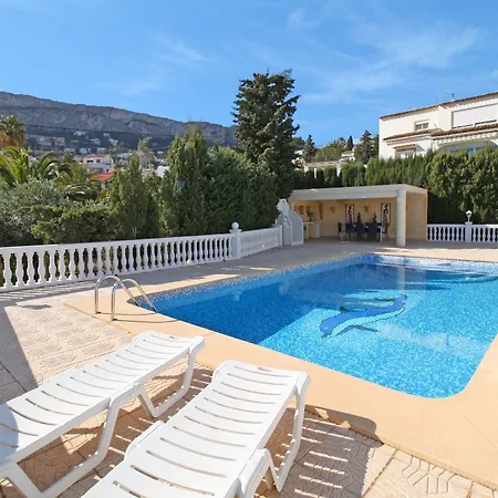 Holiday home Costa - Gina